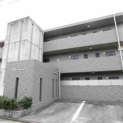 
						日当たりの良い外観です。