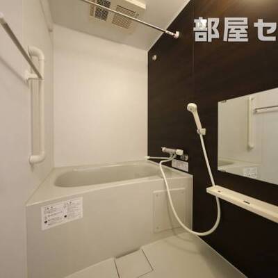 
						2号室タイプ