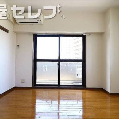 
						角部屋のお部屋です。