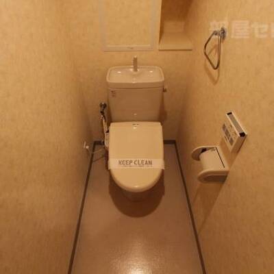 
						ウォームレット付き