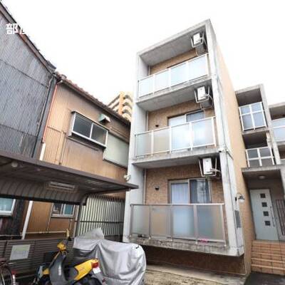 
						駅近の物件です
