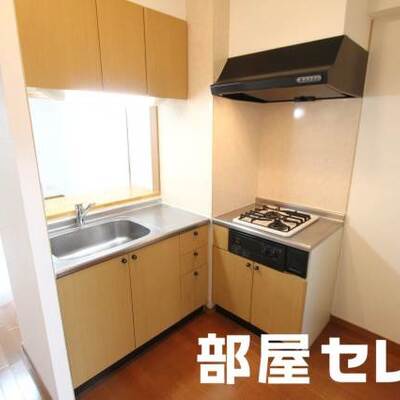 
						2号室タイプの写真です。