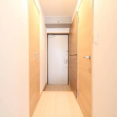 
						5A号室内装写真参照
