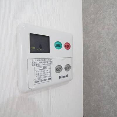 
						5A号室内装写真参照