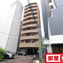 サン・アペックス名駅