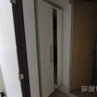 
						シューズボックスです