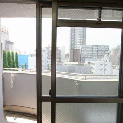 
						※702号室の写真