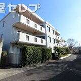 ヒルズ春山