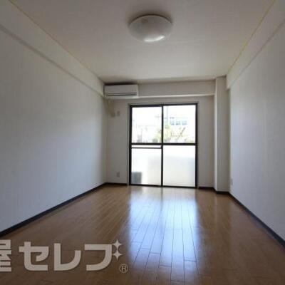 
						快適な住空間です