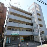 藤が丘パレス