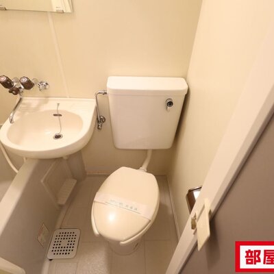 
						ユニットバス