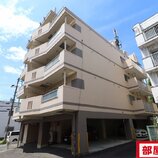 第2丸美ハイツ