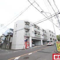 ホワイトビラ竜ヶ池