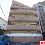 マンションリバーサイド