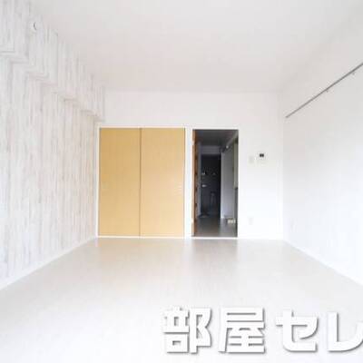 
						快適な住空間です。