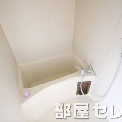 
						お風呂もきれいにしています。