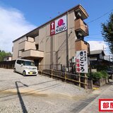 ラファエル社が丘