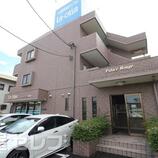 パレスルージュ