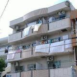 ヒルズ喜多山