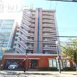 イースタンヒルズ藤が丘駅前