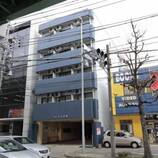 クレスト岩塚