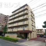 ウーリィパレス第二大森