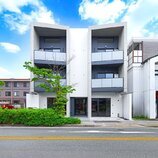 Casa Scatola Motoyama