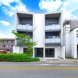 Casa Scatola Motoyama