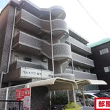 ベルメゾン並木