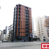 The 9th Residence Sakae Side