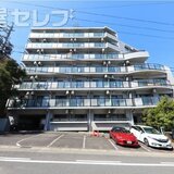 ナビシティ上社
