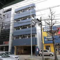 クレスト岩塚