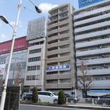 名駅南サクセスⅧ