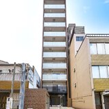 ディアレイシャス大須赤門通本町
