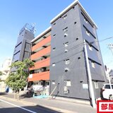 マンション草薙