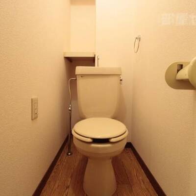 
						※2F号室室内参照