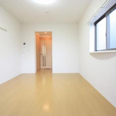 
						レイアウト自由なお部屋です。（イメージ）