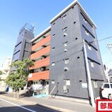 マンション草薙