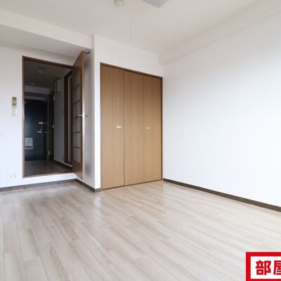 
						皆で綺麗に使おう共用部。