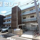 DoubleTree御器所