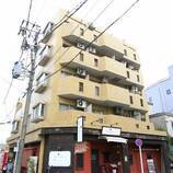 楠元南館