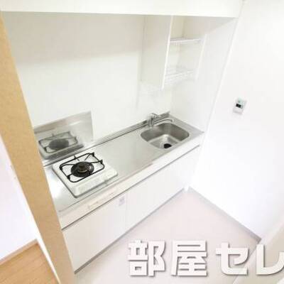 
						システムガスキッチンです。