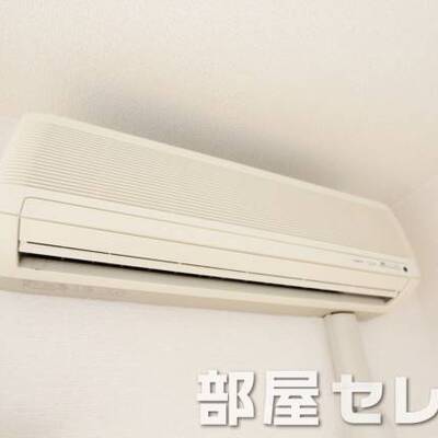 
						エアコン完備。