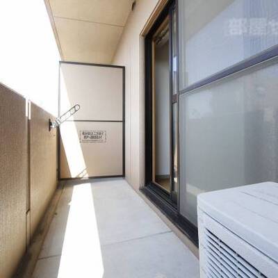
						※702号室室内参照