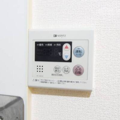 
						※702号室室内参照