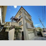 山里町の家