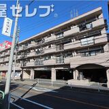 リーブル御器所