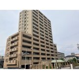 リーデンススクエア茶屋ヶ坂