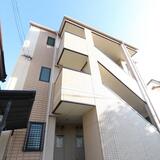 アブニール向台