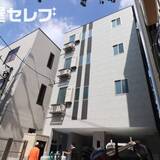 Ceres岩塚駅前A棟